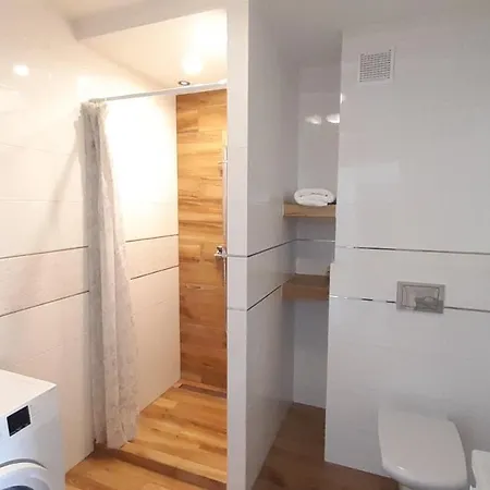 Apartament Roza