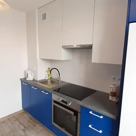 アパート Apartament Roza *