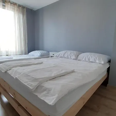 Apartament Roza *