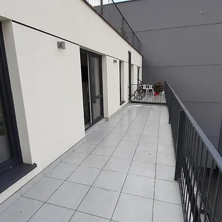アパート Apartament Roza *